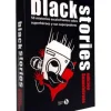 Black Stories: Superhéroes