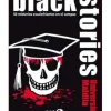 Black Stories: Universidad Maldita
