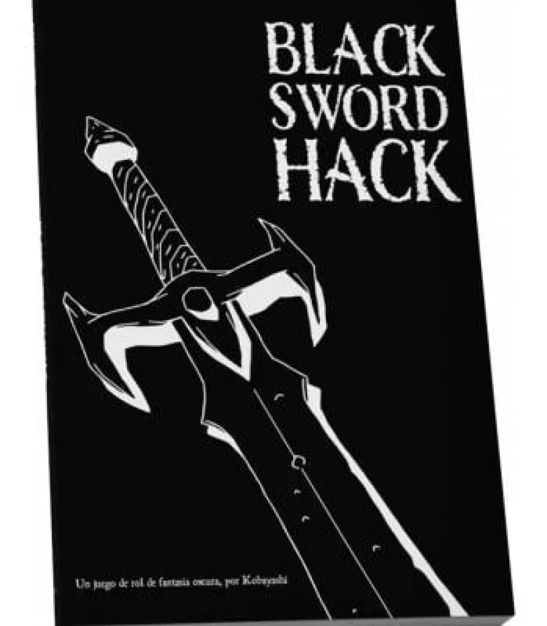 Black Sword Hack