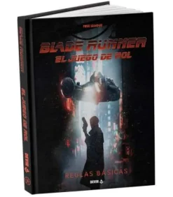 Blade Runner: El Juego de Rol