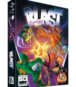 Blast