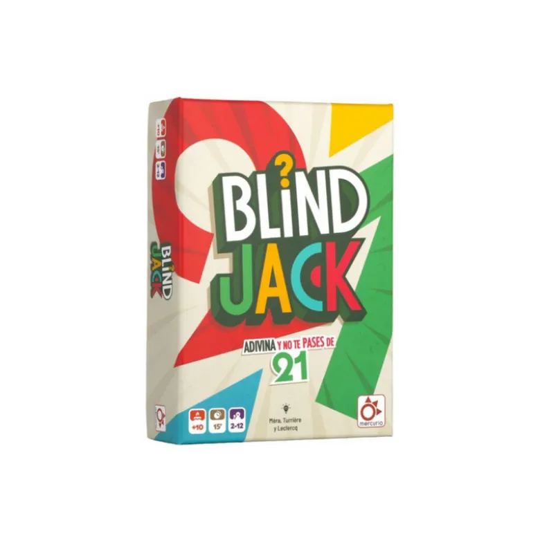 Blind Jack