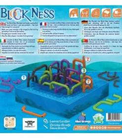 Block Ness