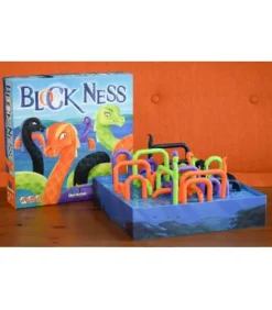 Block Ness