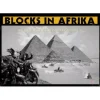Bloks in Afrika (Inglés)