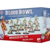 Blood Bowl: Amazon Team (Kara Temple Harpies)