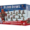 Blood Bowl: Chaos Dwarf Team