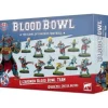 Blood Bowl: Lizardmen