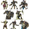 Blood Bowl: Shambling Undead Team