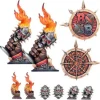 Blood Bowl: The Doom Lords (Chaos Chosen)