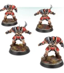 Blood Bowl: The Doom Lords (Chaos Chosen)