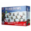 Blood Bowl: The Skavenblight Scramblers