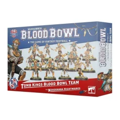 Blood Bowl: Tomb Kings Blood Bowl Team