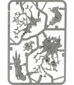 Blood Bowl: Treeman