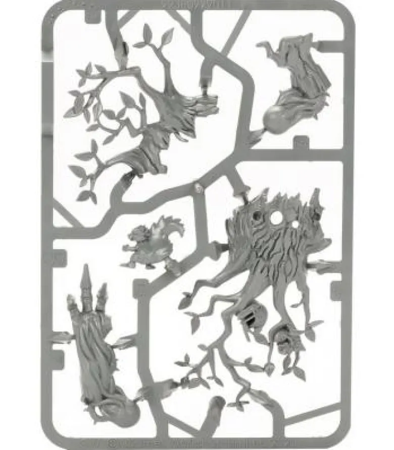 Blood Bowl: Treeman