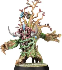 Blood Bowl: Treeman