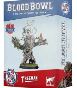 Blood Bowl: Treeman