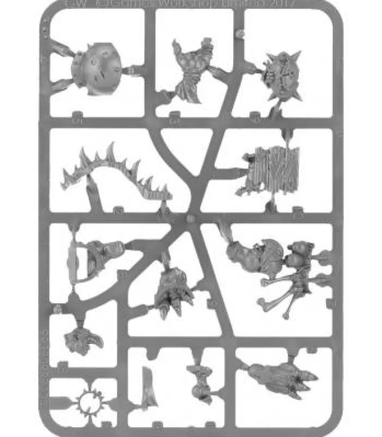 Blood Bowl: Troll