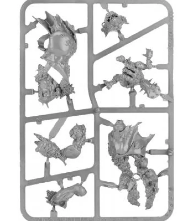 Blood Bowl: Troll