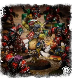Blood Bowl: Troll