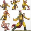 Blood Bowl: Wood Elf Team