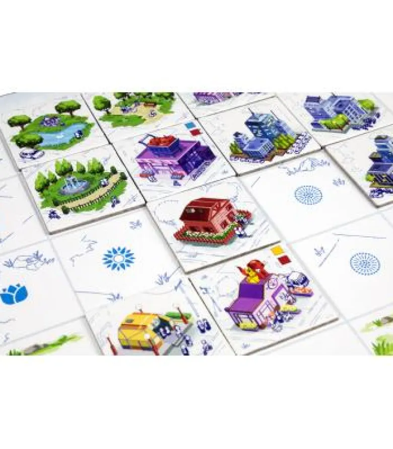 Bloom Town