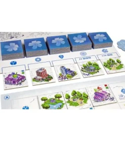 Bloom Town