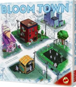 Bloom Town