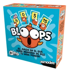 Bloops