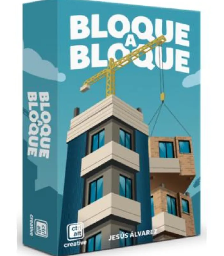 Bloque a Bloque