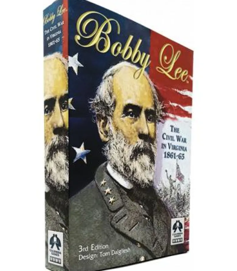 Bobby Lee: The Civil War in Virginia 1861-1865 (Inglés)