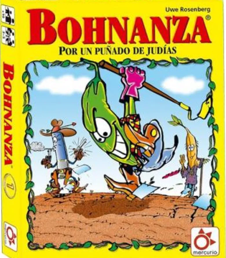 Bohnanza