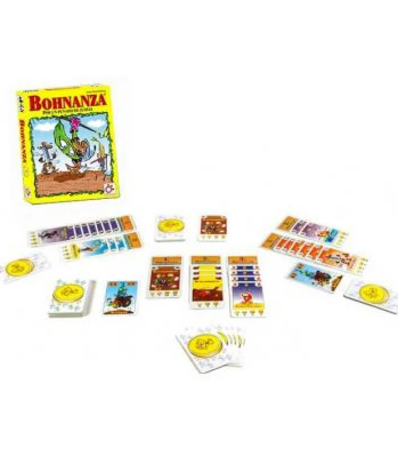 Bohnanza