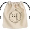 Bolsa Q-Workshop: Elven (Beige)