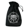 Bolsa Q-Workshop: The Witcher (Geralt)