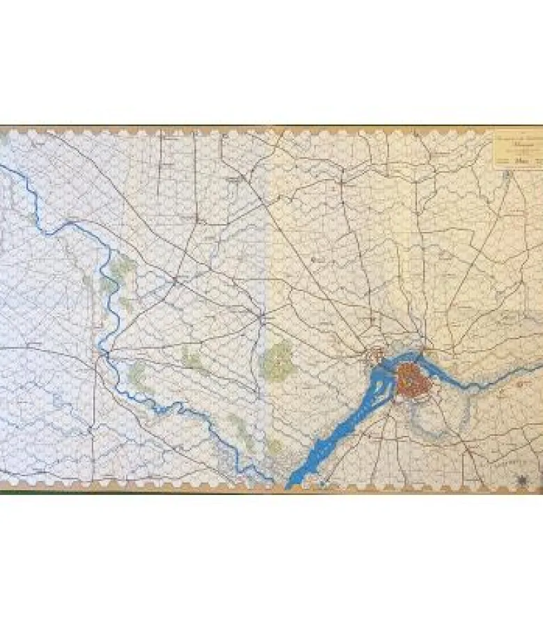 Bonaparte in the Quadrilateral (Inglés)