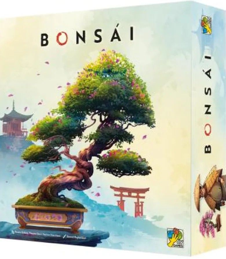 Bonsái
