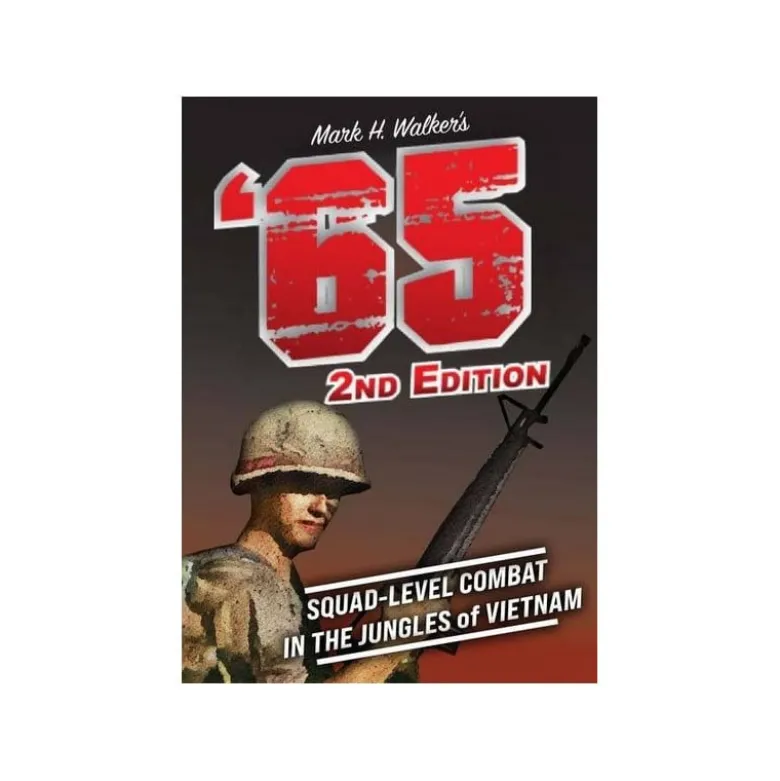 '65: Bonus Action Cards