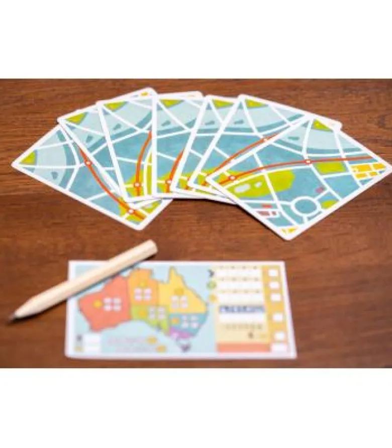 Boomerang: Australia
