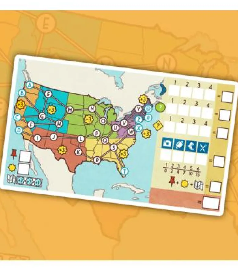 Boomerang: USA
