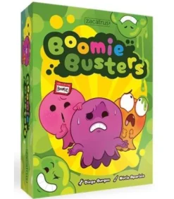 Boomie Busters
