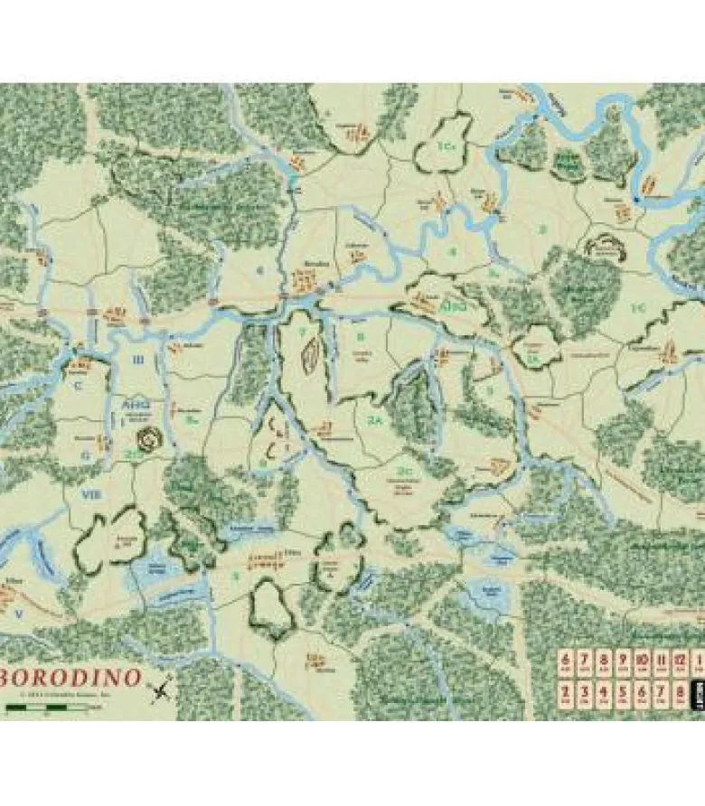 Borodino: Napoleon in Russia, 1812 (Inglés)