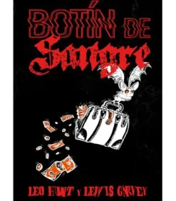Botín de Sangre