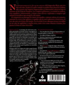 Botín de Sangre