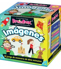 BrainBox: Imágenes