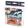BrainBox Pocket: El Espacio