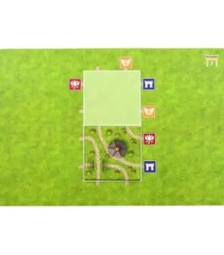 Brains: Jardín Japonés