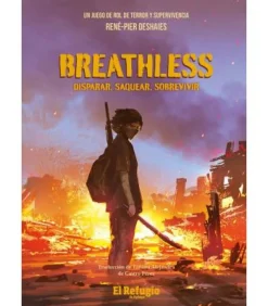 Breathless