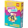 Brick Like This!