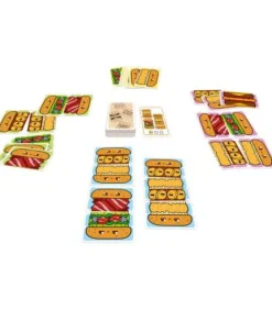 Burger ¡Ya!